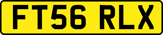 FT56RLX