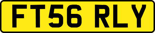 FT56RLY