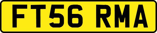 FT56RMA