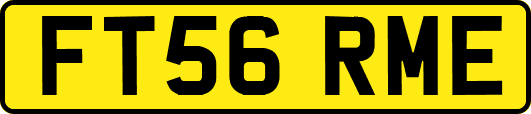 FT56RME