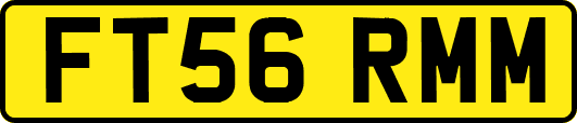 FT56RMM