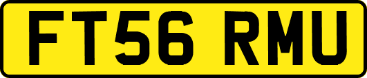 FT56RMU