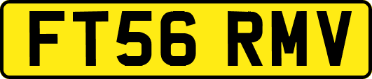 FT56RMV