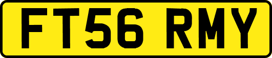 FT56RMY