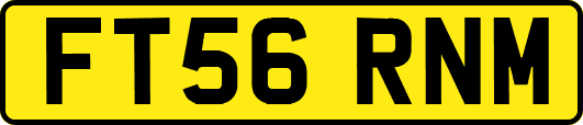 FT56RNM