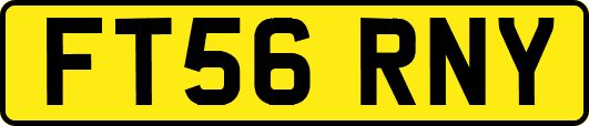 FT56RNY