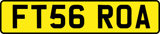FT56ROA