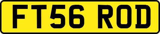 FT56ROD