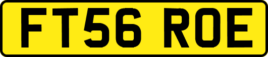 FT56ROE
