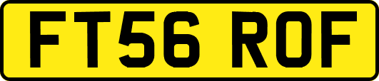 FT56ROF