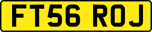 FT56ROJ