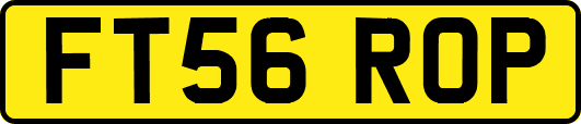 FT56ROP