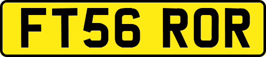 FT56ROR