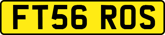 FT56ROS