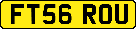 FT56ROU