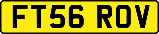FT56ROV