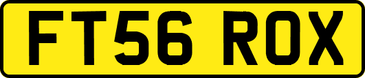 FT56ROX