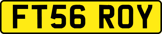 FT56ROY