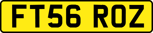 FT56ROZ