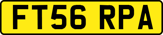 FT56RPA