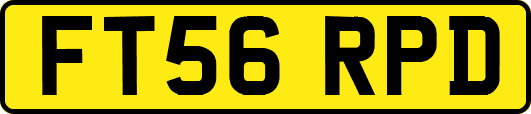 FT56RPD