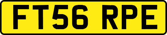 FT56RPE