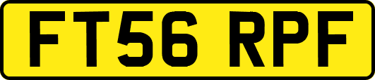 FT56RPF