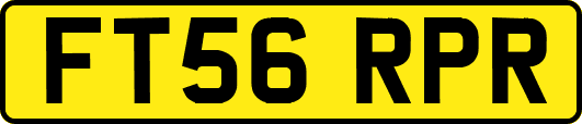 FT56RPR