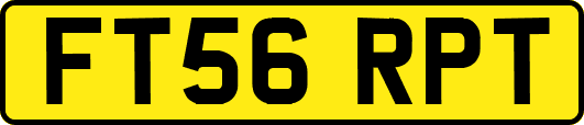 FT56RPT
