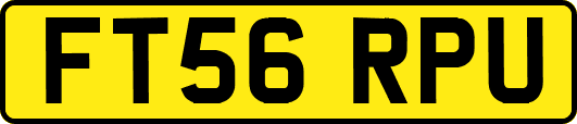 FT56RPU