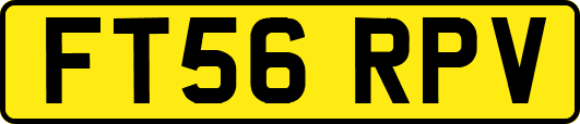 FT56RPV