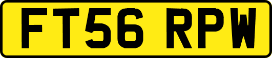 FT56RPW