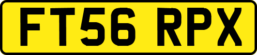 FT56RPX