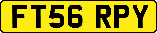 FT56RPY