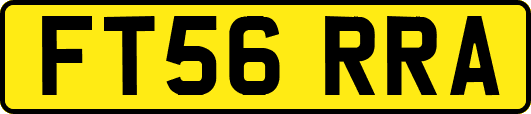 FT56RRA