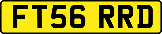 FT56RRD