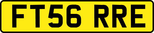 FT56RRE