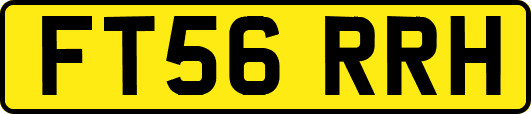 FT56RRH