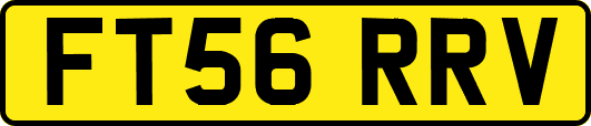 FT56RRV