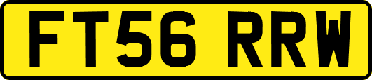 FT56RRW