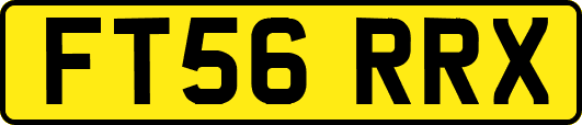 FT56RRX