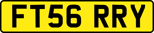 FT56RRY