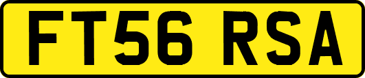 FT56RSA