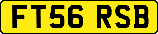 FT56RSB