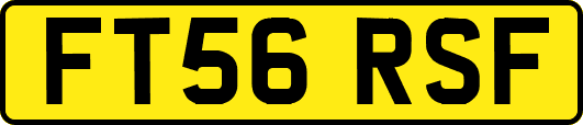 FT56RSF