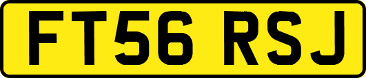 FT56RSJ