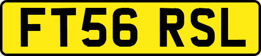 FT56RSL