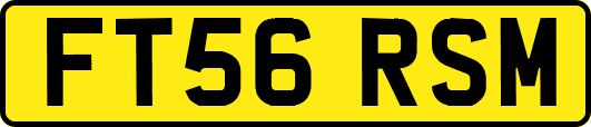 FT56RSM
