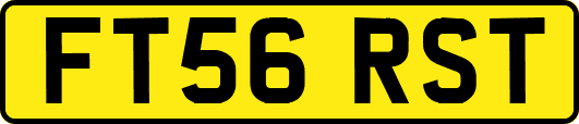 FT56RST
