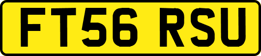 FT56RSU